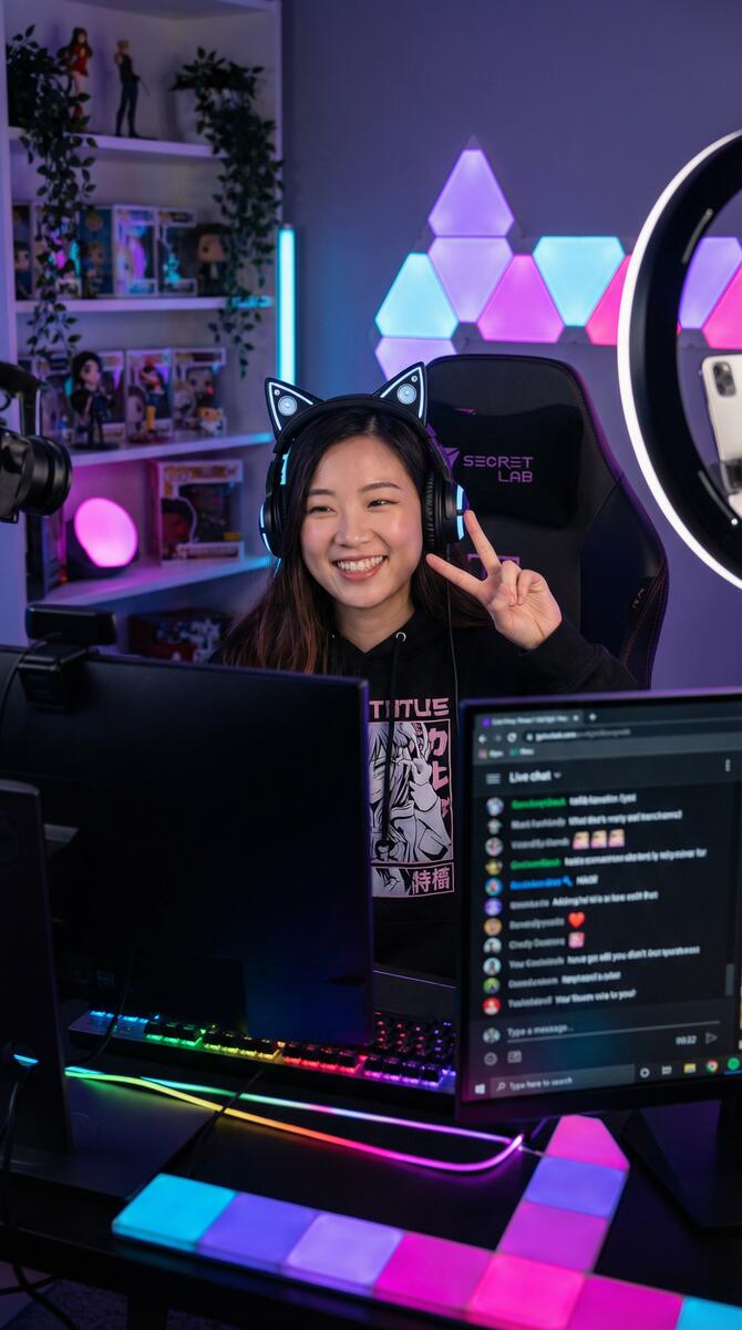 福利姬文化顾问刘海